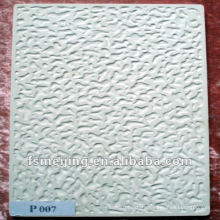 refractory ceramic slabs for mosaic heating